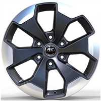 TRUVA 1183 7.5X17 6X120 ET50 74,5 BF 1